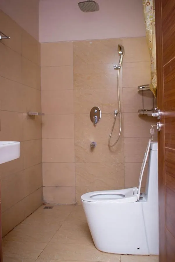 Century Lakeview Apartments - Jinja Uganda
