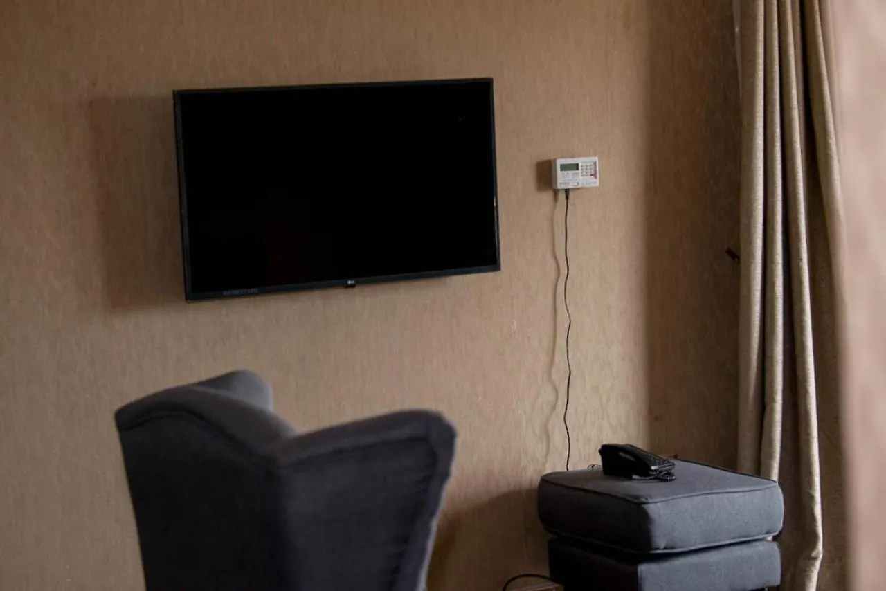 Century Lakeview Apartments - Jinja 0*,