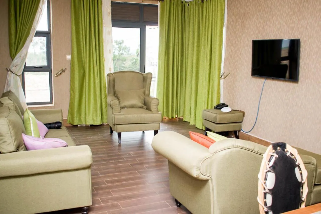 Century Lakeview Apartments - Jinja Uganda