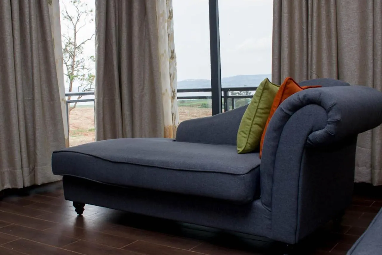 Century Lakeview Apartments - Jinja 0*,  Uganda