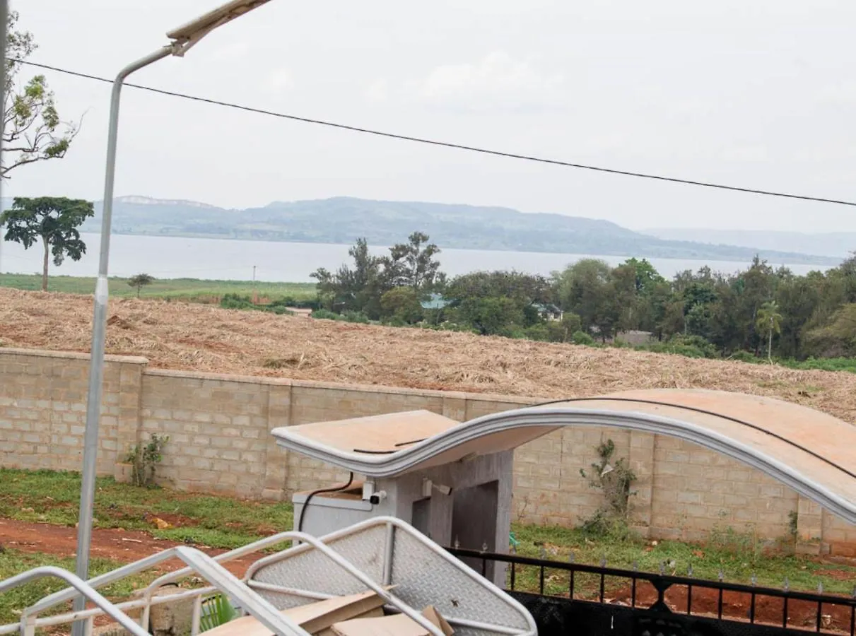 Century Lakeview Apartments - Jinja Uganda