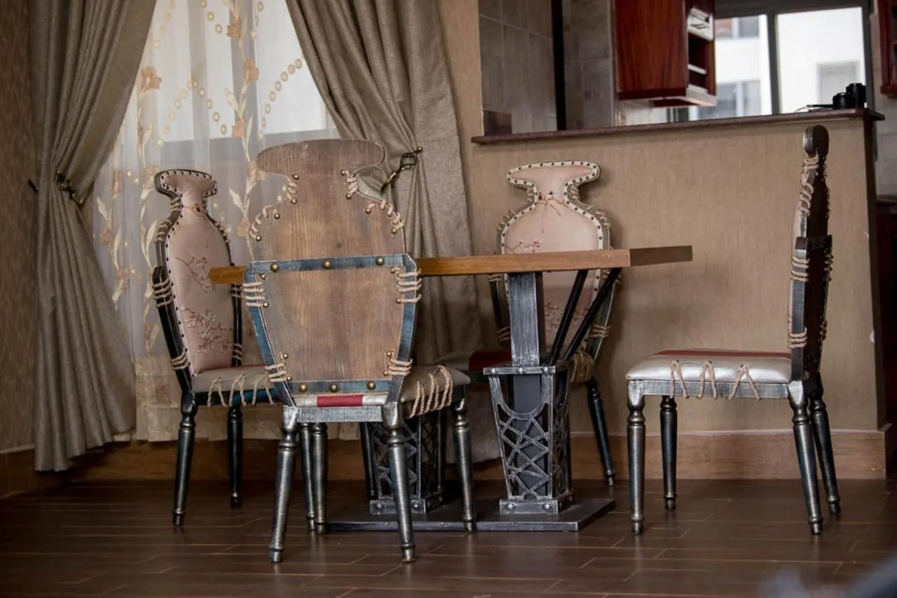 Century Lakeview Apartments - Jinja 0*,  Uganda
