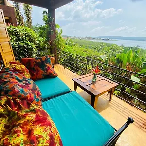 On The Nile Water Front Appartement